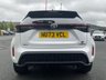 USED 2023 73 TOYOTA YARIS CROSS 1.5 VVT-h GR SPORT SUV 5dr Petrol Hybrid E-CVT Euro 6 (s/s) (116 ps) 