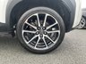 USED 2023 73 TOYOTA YARIS CROSS 1.5 VVT-h GR SPORT SUV 5dr Petrol Hybrid E-CVT Euro 6 (s/s) (116 ps) 