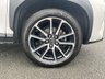 USED 2023 73 TOYOTA YARIS CROSS 1.5 VVT-h GR SPORT SUV 5dr Petrol Hybrid E-CVT Euro 6 (s/s) (116 ps) 