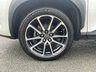 USED 2023 73 TOYOTA YARIS CROSS 1.5 VVT-h GR SPORT SUV 5dr Petrol Hybrid E-CVT Euro 6 (s/s) (116 ps) 