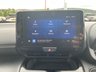 USED 2023 73 TOYOTA YARIS CROSS 1.5 VVT-h GR SPORT SUV 5dr Petrol Hybrid E-CVT Euro 6 (s/s) (116 ps) 