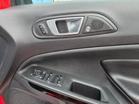 USED 2018 18 FORD ECOSPORT 1.0T EcoBoost ST-Line SUV 5dr Petrol Manual Euro 6 (s/s) (140 ps) 6 months warranty, &pound;1000 per claim