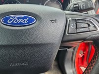 USED 2018 18 FORD ECOSPORT 1.0T EcoBoost ST-Line SUV 5dr Petrol Manual Euro 6 (s/s) (140 ps) 6 months warranty, &pound;1000 per claim