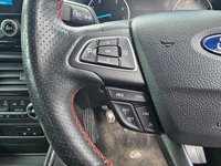 USED 2018 18 FORD ECOSPORT 1.0T EcoBoost ST-Line SUV 5dr Petrol Manual Euro 6 (s/s) (140 ps) 6 months warranty, &pound;1000 per claim
