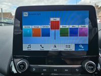 USED 2018 18 FORD ECOSPORT 1.0T EcoBoost ST-Line SUV 5dr Petrol Manual Euro 6 (s/s) (140 ps) 6 months warranty, &pound;1000 per claim