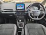 USED 2018 18 FORD ECOSPORT 1.0T EcoBoost ST-Line SUV 5dr Petrol Manual Euro 6 (s/s) (140 ps) 6 months warranty, &pound;1000 per claim