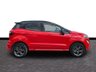 USED 2018 18 FORD ECOSPORT 1.0T EcoBoost ST-Line SUV 5dr Petrol Manual Euro 6 (s/s) (140 ps) 6 months warranty, &pound;1000 per claim