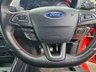 USED 2018 18 FORD ECOSPORT 1.0T EcoBoost ST-Line SUV 5dr Petrol Manual Euro 6 (s/s) (140 ps) 6 months warranty, &pound;1000 per claim
