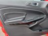 USED 2018 18 FORD ECOSPORT 1.0T EcoBoost ST-Line SUV 5dr Petrol Manual Euro 6 (s/s) (140 ps) 6 months warranty, &pound;1000 per claim