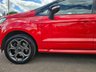 USED 2018 18 FORD ECOSPORT 1.0T EcoBoost ST-Line SUV 5dr Petrol Manual Euro 6 (s/s) (140 ps) 6 months warranty, &pound;1000 per claim