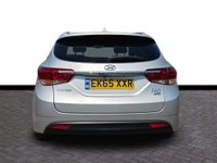 USED 2015 65 HYUNDAI I40 1.7 CRDi Blue Drive SE Nav Tourer 5dr Diesel Manual Euro 6 (s/s) (141 ps) 6 months warranty, &pound;1000 per claim