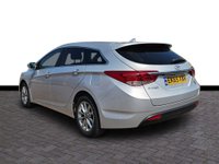 USED 2015 65 HYUNDAI I40 1.7 CRDi Blue Drive SE Nav Tourer 5dr Diesel Manual Euro 6 (s/s) (141 ps) 6 months warranty, &pound;1000 per claim