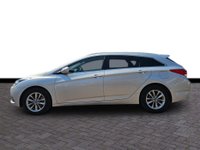 USED 2015 65 HYUNDAI I40 1.7 CRDi Blue Drive SE Nav Tourer 5dr Diesel Manual Euro 6 (s/s) (141 ps) 6 months warranty, &pound;1000 per claim