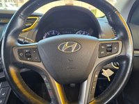 USED 2015 65 HYUNDAI I40 1.7 CRDi Blue Drive SE Nav Tourer 5dr Diesel Manual Euro 6 (s/s) (141 ps) 6 months warranty, &pound;1000 per claim