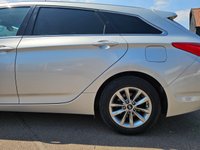 USED 2015 65 HYUNDAI I40 1.7 CRDi Blue Drive SE Nav Tourer 5dr Diesel Manual Euro 6 (s/s) (141 ps) 6 months warranty, &pound;1000 per claim