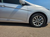 USED 2015 65 HYUNDAI I40 1.7 CRDi Blue Drive SE Nav Tourer 5dr Diesel Manual Euro 6 (s/s) (141 ps) 6 months warranty, &pound;1000 per claim