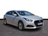 USED 2015 65 HYUNDAI I40 1.7 CRDi Blue Drive SE Nav Tourer 5dr Diesel Manual Euro 6 (s/s) (141 ps) 6 months warranty, &pound;1000 per claim