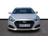 USED 2015 65 HYUNDAI I40 1.7 CRDi Blue Drive SE Nav Tourer 5dr Diesel Manual Euro 6 (s/s) (141 ps) 6 months warranty, &pound;1000 per claim
