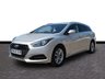 USED 2015 65 HYUNDAI I40 1.7 CRDi Blue Drive SE Nav Tourer 5dr Diesel Manual Euro 6 (s/s) (141 ps) 6 months warranty, &pound;1000 per claim