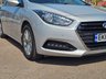 USED 2015 65 HYUNDAI I40 1.7 CRDi Blue Drive SE Nav Tourer 5dr Diesel Manual Euro 6 (s/s) (141 ps) 6 months warranty, &pound;1000 per claim
