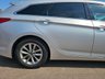 USED 2015 65 HYUNDAI I40 1.7 CRDi Blue Drive SE Nav Tourer 5dr Diesel Manual Euro 6 (s/s) (141 ps) 6 months warranty, &pound;1000 per claim