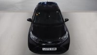 USED 2022 72 TOYOTA AYGO X 1.0 VVT-i Pure Hatchback 5dr Petrol x-shift Euro 6 (s/s) (72 ps) Buy Online. Nationwide Delivery. Click  Collect  Finance available (subject to status)