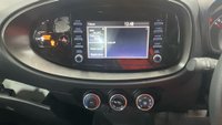 USED 2022 72 TOYOTA AYGO X 1.0 VVT-i Pure Hatchback 5dr Petrol x-shift Euro 6 (s/s) (72 ps) Buy Online. Nationwide Delivery. Click  Collect  Finance available (subject to status)