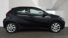 USED 2022 72 TOYOTA AYGO X 1.0 VVT-i Pure Hatchback 5dr Petrol x-shift Euro 6 (s/s) (72 ps) Buy Online. Nationwide Delivery. Click  Collect  Finance available (subject to status)