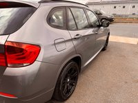 USED 2012 12 BMW X1 2.0 20d M Sport SUV 5dr Diesel Manual xDrive Euro 5 (s/s) (177 ps) M sport, best colour
