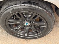 USED 2012 12 BMW X1 2.0 20d M Sport SUV 5dr Diesel Manual xDrive Euro 5 (s/s) (177 ps) M sport, best colour