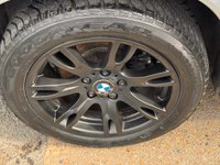 USED 2012 12 BMW X1 2.0 20d M Sport SUV 5dr Diesel Manual xDrive Euro 5 (s/s) (177 ps) M sport, best colour