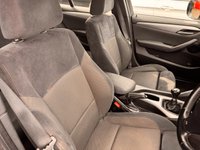USED 2012 12 BMW X1 2.0 20d M Sport SUV 5dr Diesel Manual xDrive Euro 5 (s/s) (177 ps) M sport, best colour