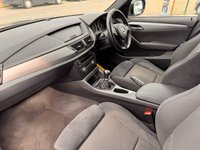 USED 2012 12 BMW X1 2.0 20d M Sport SUV 5dr Diesel Manual xDrive Euro 5 (s/s) (177 ps) M sport, best colour