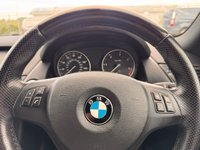 USED 2012 12 BMW X1 2.0 20d M Sport SUV 5dr Diesel Manual xDrive Euro 5 (s/s) (177 ps) M sport, best colour