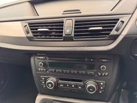 USED 2012 12 BMW X1 2.0 20d M Sport SUV 5dr Diesel Manual xDrive Euro 5 (s/s) (177 ps) M sport, best colour