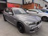 USED 2012 12 BMW X1 2.0 20d M Sport SUV 5dr Diesel Manual xDrive Euro 5 (s/s) (177 ps) M sport, best colour