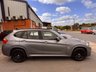 USED 2012 12 BMW X1 2.0 20d M Sport SUV 5dr Diesel Manual xDrive Euro 5 (s/s) (177 ps) M sport, best colour
