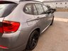 USED 2012 12 BMW X1 2.0 20d M Sport SUV 5dr Diesel Manual xDrive Euro 5 (s/s) (177 ps) M sport, best colour