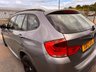 USED 2012 12 BMW X1 2.0 20d M Sport SUV 5dr Diesel Manual xDrive Euro 5 (s/s) (177 ps) M sport, best colour