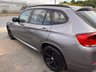 USED 2012 12 BMW X1 2.0 20d M Sport SUV 5dr Diesel Manual xDrive Euro 5 (s/s) (177 ps) M sport, best colour