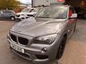 USED 2012 12 BMW X1 2.0 20d M Sport SUV 5dr Diesel Manual xDrive Euro 5 (s/s) (177 ps) M sport, best colour