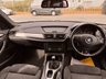 USED 2012 12 BMW X1 2.0 20d M Sport SUV 5dr Diesel Manual xDrive Euro 5 (s/s) (177 ps) M sport, best colour