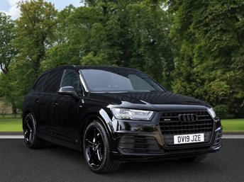 View our AUDI Q7