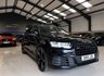 USED 2019 19 AUDI Q7 3.0 TDI V6 50 Black Edition SUV 5dr Diesel Tiptronic quattro Euro 6 (s/s) (286 ps) 
