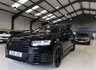 USED 2019 19 AUDI Q7 3.0 TDI V6 50 Black Edition SUV 5dr Diesel Tiptronic quattro Euro 6 (s/s) (286 ps) 