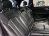 USED 2019 19 AUDI Q7 3.0 TDI V6 50 Black Edition SUV 5dr Diesel Tiptronic quattro Euro 6 (s/s) (286 ps) 