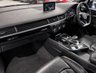 USED 2019 19 AUDI Q7 3.0 TDI V6 50 Black Edition SUV 5dr Diesel Tiptronic quattro Euro 6 (s/s) (286 ps) 
