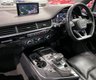 USED 2019 19 AUDI Q7 3.0 TDI V6 50 Black Edition SUV 5dr Diesel Tiptronic quattro Euro 6 (s/s) (286 ps) 