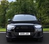 USED 2019 19 AUDI Q7 3.0 TDI V6 50 Black Edition SUV 5dr Diesel Tiptronic quattro Euro 6 (s/s) (286 ps) 