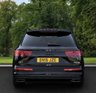 USED 2019 19 AUDI Q7 3.0 TDI V6 50 Black Edition SUV 5dr Diesel Tiptronic quattro Euro 6 (s/s) (286 ps) 